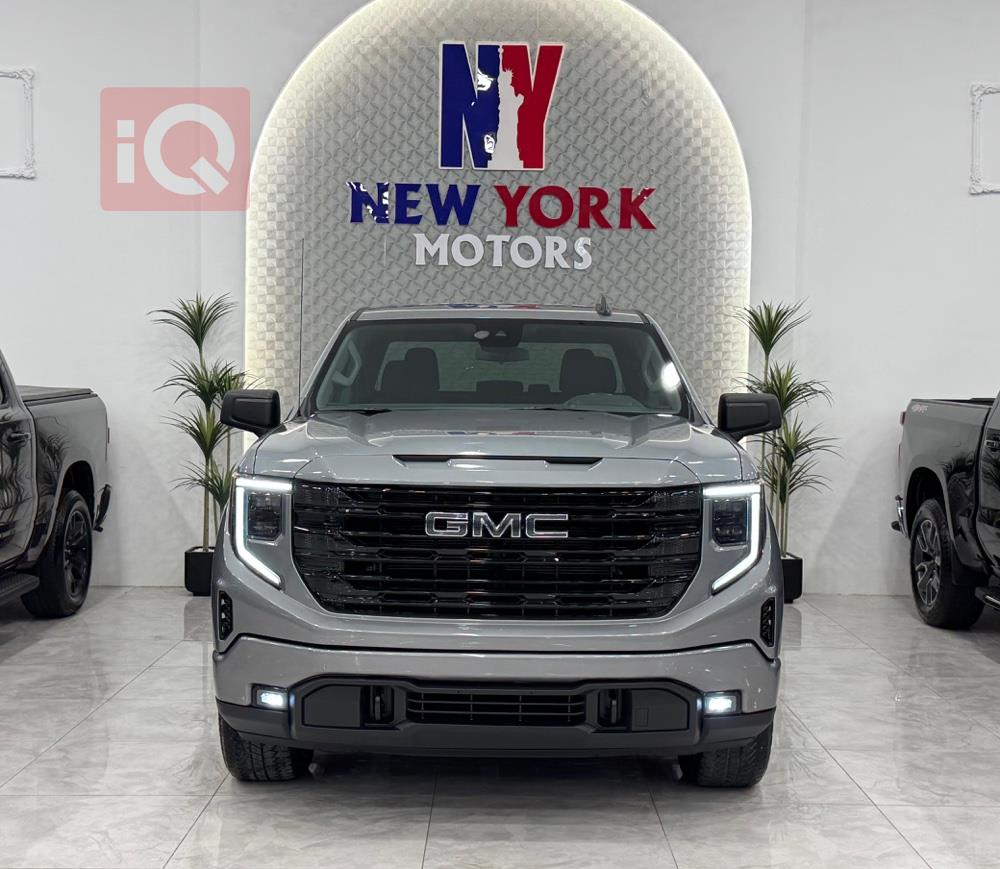 جی ئێم سی سیرا